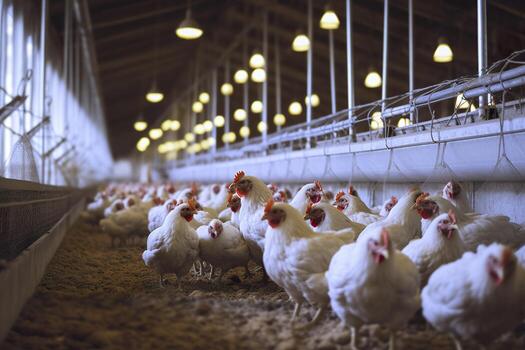 About Indiana Poultries