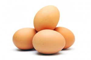Hatching Eggs